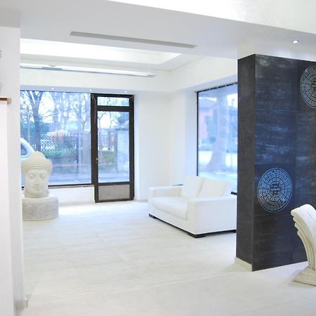 מסטרה City Of Art Venice Lloyd מראה חיצוני תמונה