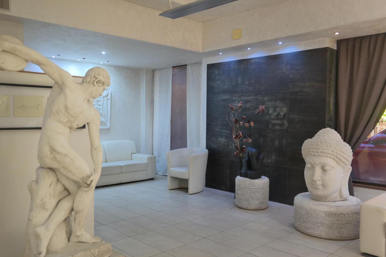 מסטרה City Of Art Venice Lloyd מראה חיצוני תמונה
