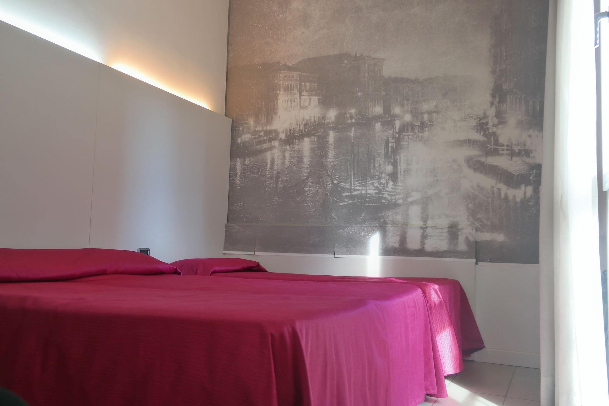 מסטרה City Of Art Venice Lloyd מראה חיצוני תמונה