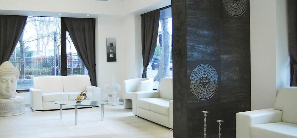 מסטרה City Of Art Venice Lloyd מראה חיצוני תמונה