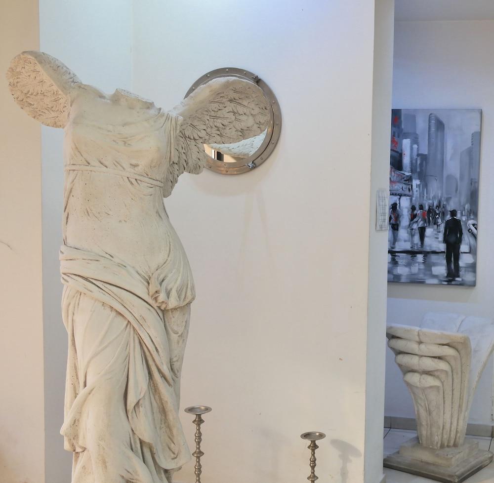 מסטרה City Of Art Venice Lloyd מראה חיצוני תמונה
