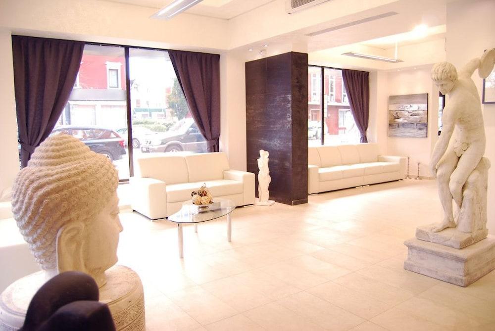 מסטרה City Of Art Venice Lloyd מראה חיצוני תמונה