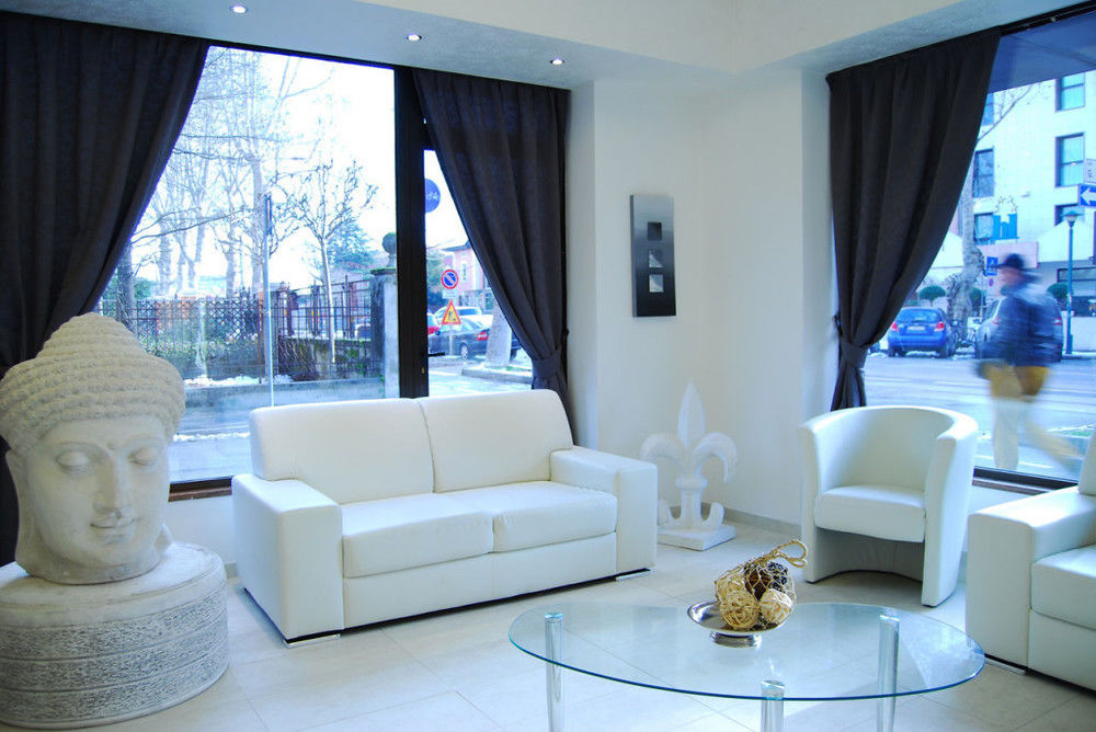 מסטרה City Of Art Venice Lloyd מראה חיצוני תמונה