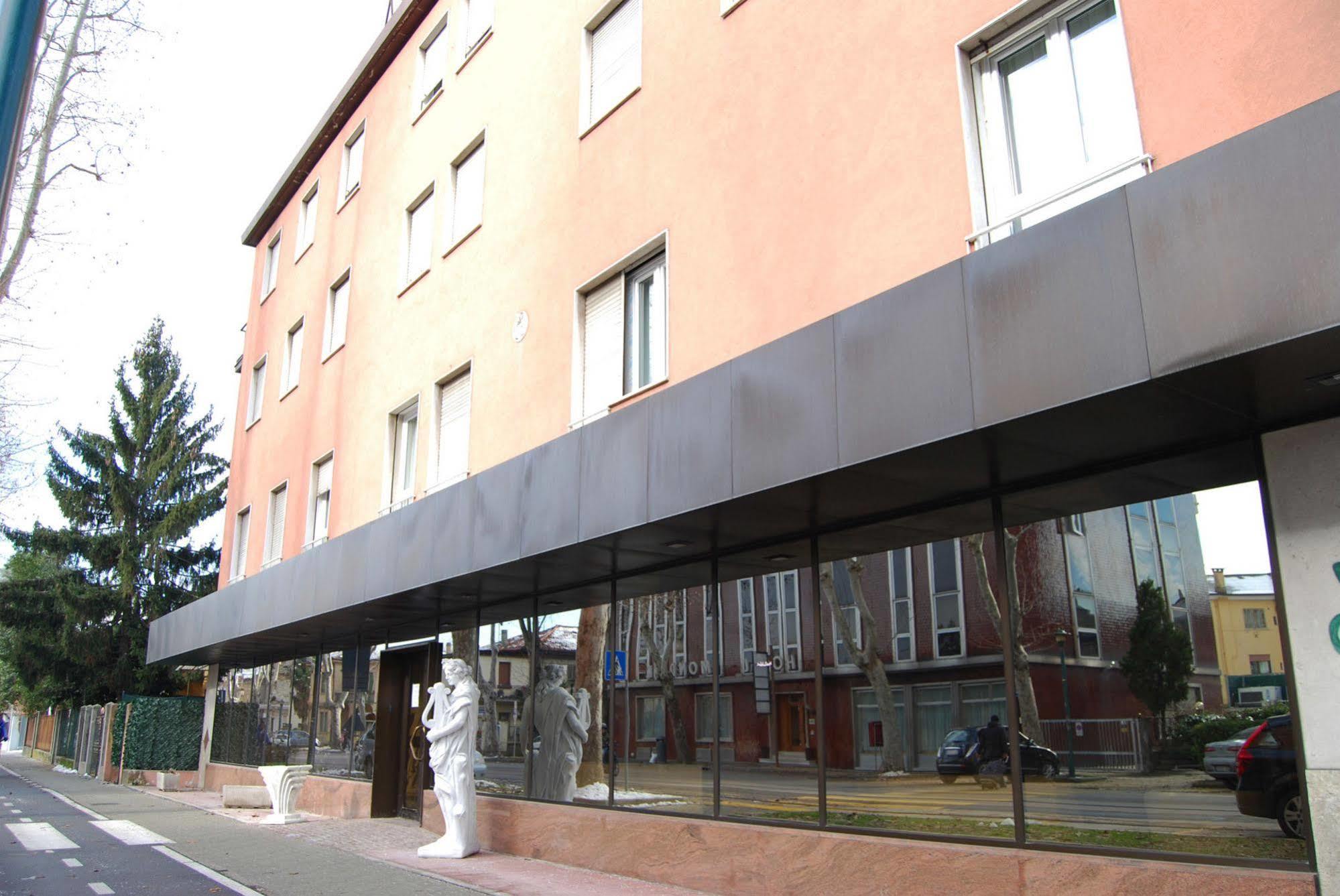 מסטרה City Of Art Venice Lloyd מראה חיצוני תמונה