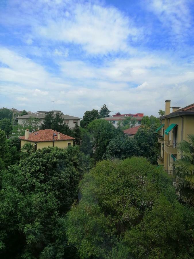 מסטרה City Of Art Venice Lloyd מראה חיצוני תמונה