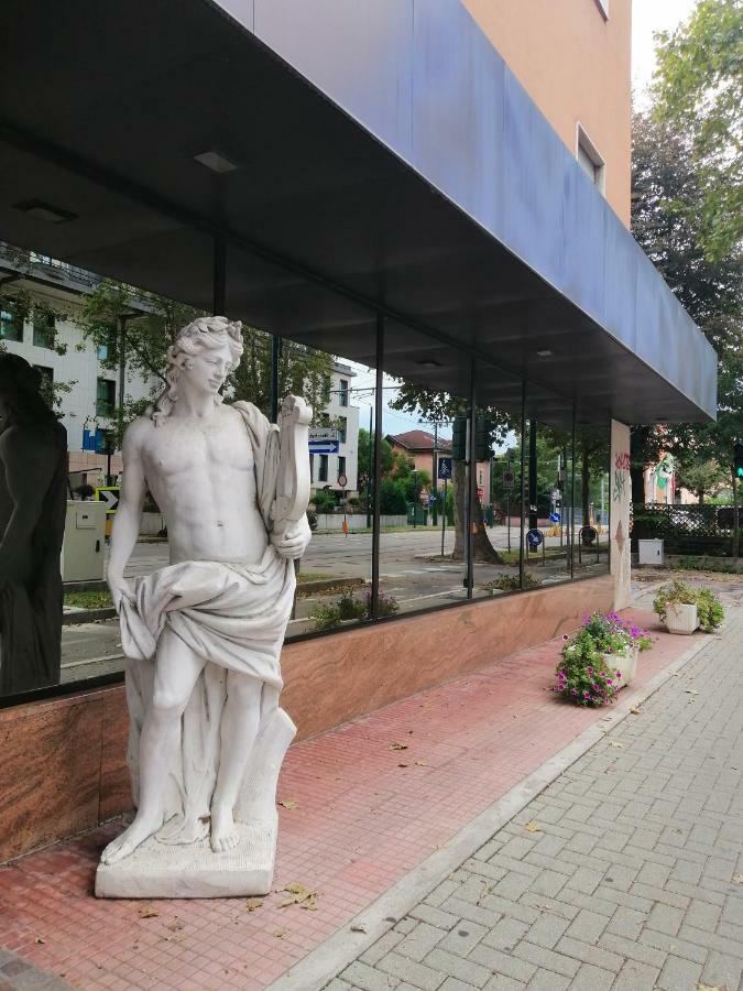 מסטרה City Of Art Venice Lloyd מראה חיצוני תמונה